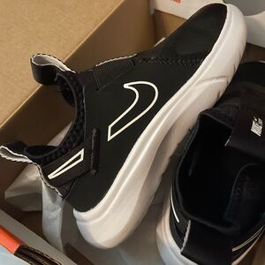 Boys 9C Nike Flex Plus (TD)